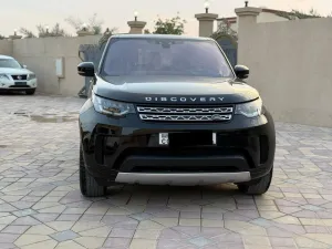 2020 Land Rover Discovery Sport in dubai