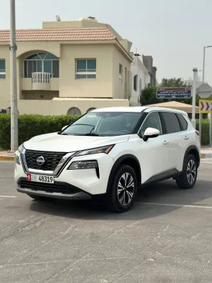 2023 Nissan Rogue in dubai