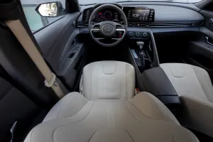 2023 Hyundai Elentra