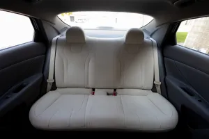 2023 Hyundai Elentra