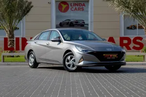 2023 Hyundai Elentra