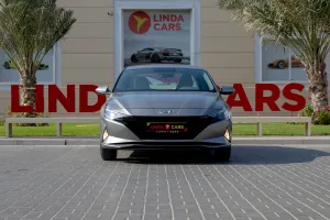 2023 Hyundai Elentra