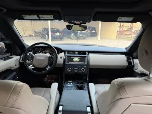 2020 Land Rover Discovery Sport