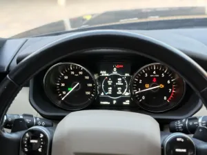 2020 Land Rover Discovery Sport