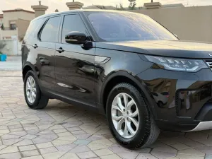 2020 Land Rover Discovery Sport