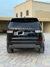 2020 Land Rover Discovery Sport