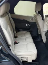 2020 Land Rover Discovery Sport