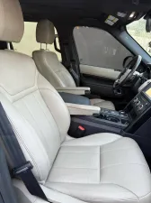 2020 Land Rover Discovery Sport