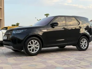 2020 Land Rover Discovery Sport