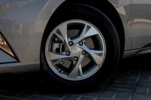 2023 Hyundai Elentra