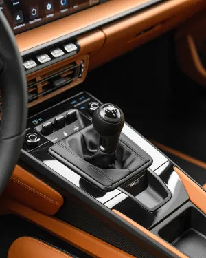 2024 Porsche 911 Carrera