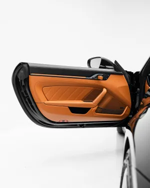2024 Porsche 911 Carrera