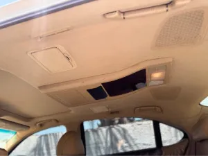 2007 Lexus LS 460