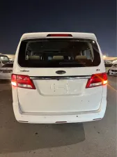 2020 JAC M4