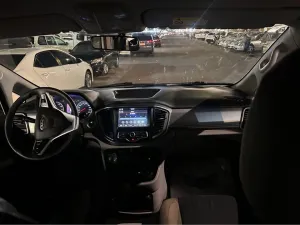 2020 JAC M4