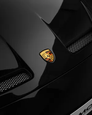 2024 Porsche 911 Carrera