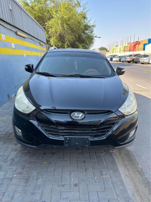2014 Hyundai Santa Cruz in dubai