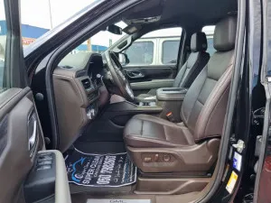 2022 GMC Yukon