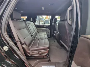 2022 GMC Yukon