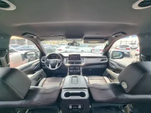 2022 GMC Yukon
