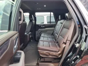 2022 GMC Yukon