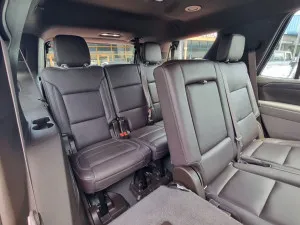 2022 GMC Yukon