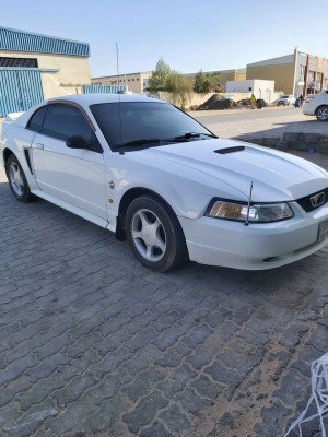 2011 Ford Mustang