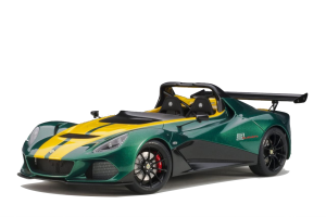 2017 Lotus 3 Eleven in dubai