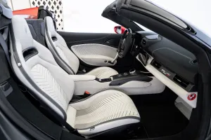 2024 Maserati MC20 Cielo