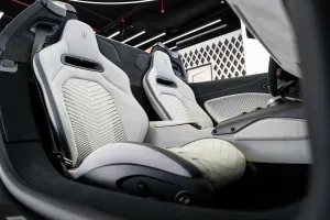 2024 Maserati MC20 Cielo