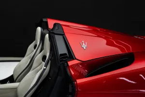 2024 Maserati MC20 Cielo