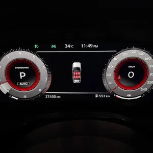 2023 نيسان باثفايندر 