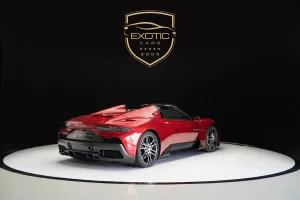 2024 Maserati MC20 Cielo