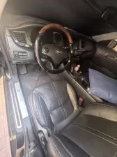 2015 Kia K9