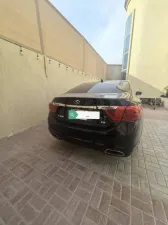 2015 Kia K9