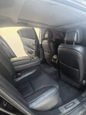 2015 Kia K9