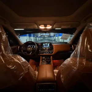 2023 نيسان باثفايندر 