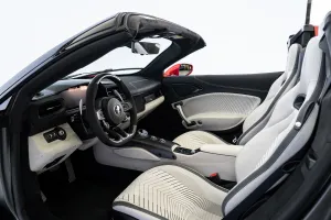 2024 Maserati MC20 Cielo