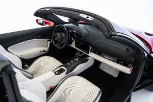 2024 Maserati MC20 Cielo
