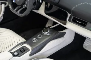 2024 Maserati MC20 Cielo