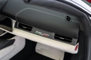2024 Maserati MC20 Cielo
