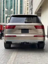 2018 Audi Q7