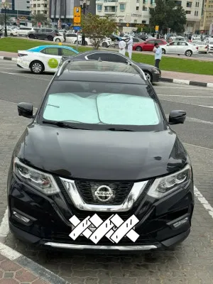 2017 Nissan Rogue in dubai