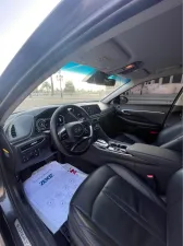 2020 Hyundai Sonata
