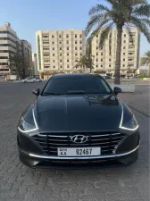 2020 Hyundai Sonata