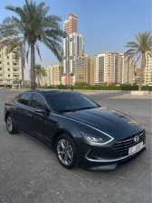 2020 Hyundai Sonata