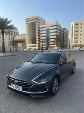 2020 Hyundai Sonata
