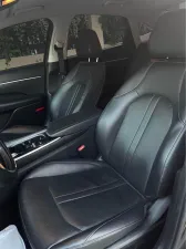 2020 Hyundai Sonata