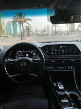 2020 Hyundai Sonata