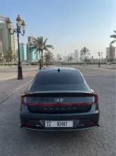 2020 Hyundai Sonata